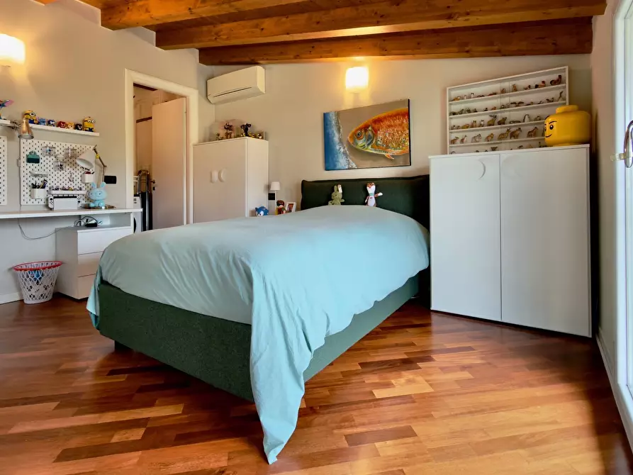 Immagine 7 di Trilocale in vendita  in Via XIII n 30 a Brescia