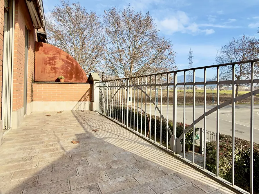 Immagine 5 di Trilocale in vendita  in Via della Cascina Pontevica a Brescia