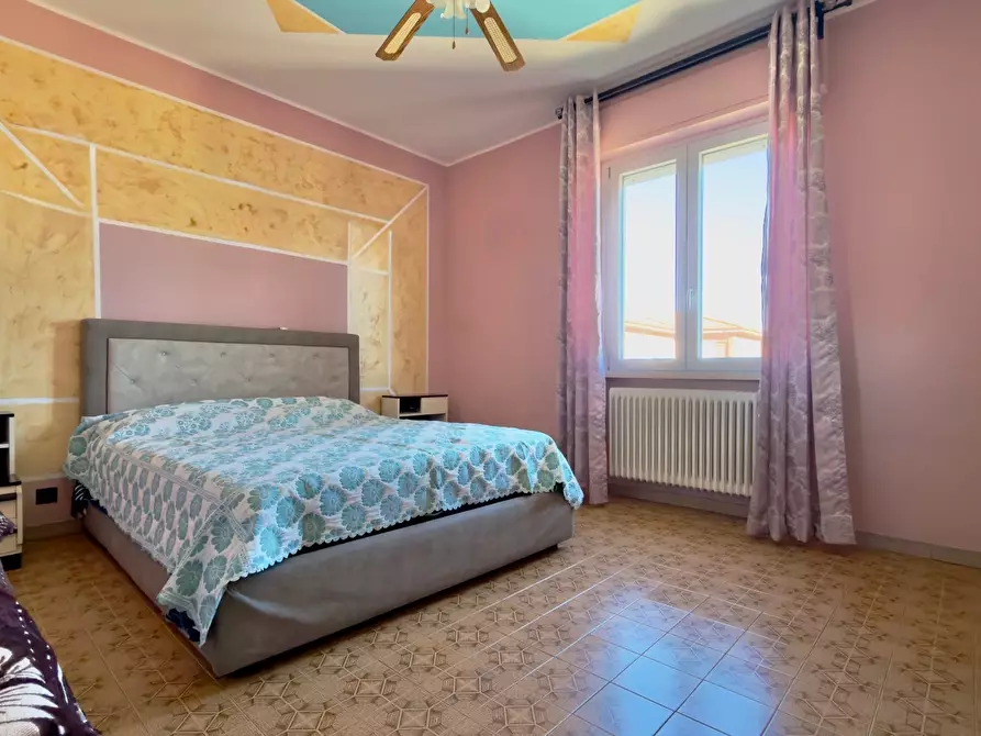 Immagine 12 di Trilocale in vendita  a Castel Mella