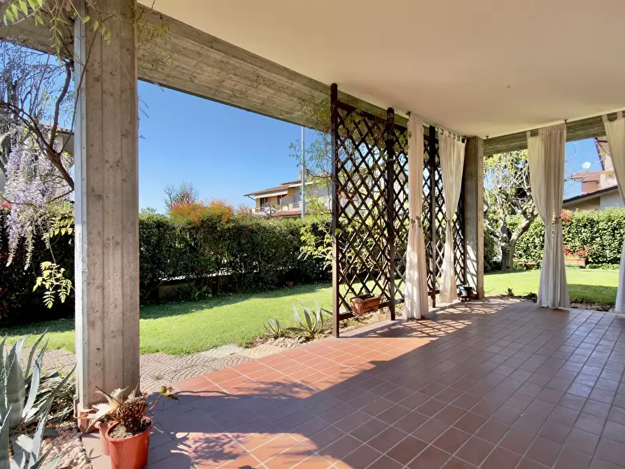 Immagine 7 di Casa indipendente in vendita  in Via Gerolamo Rovetta a Borgosatollo