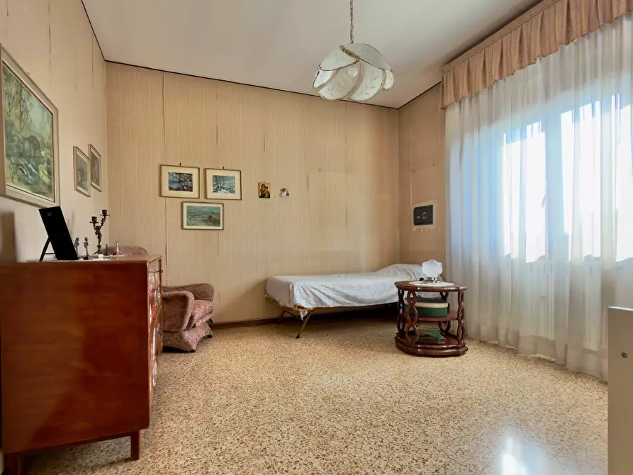 Immagine 15 di Casa bifamiliare in vendita  a Castel Mella