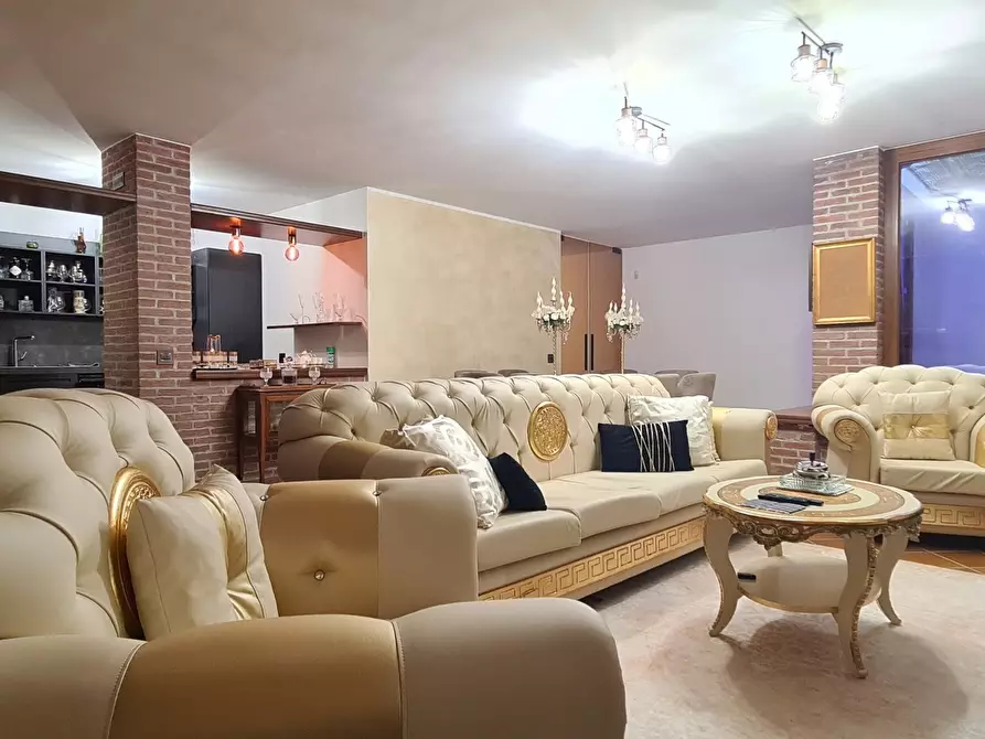 Immagine 27 di Villa in vendita  in Via Piave 79 a Manerbio