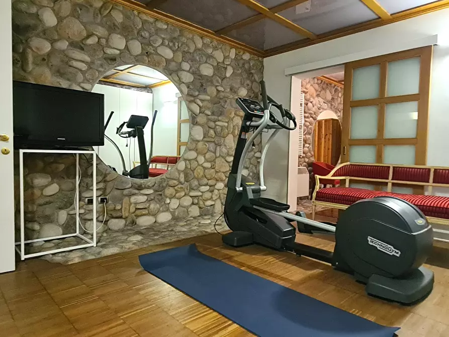 Immagine 34 di Villa in vendita  in Via San Benedetto 5 a Ospitaletto