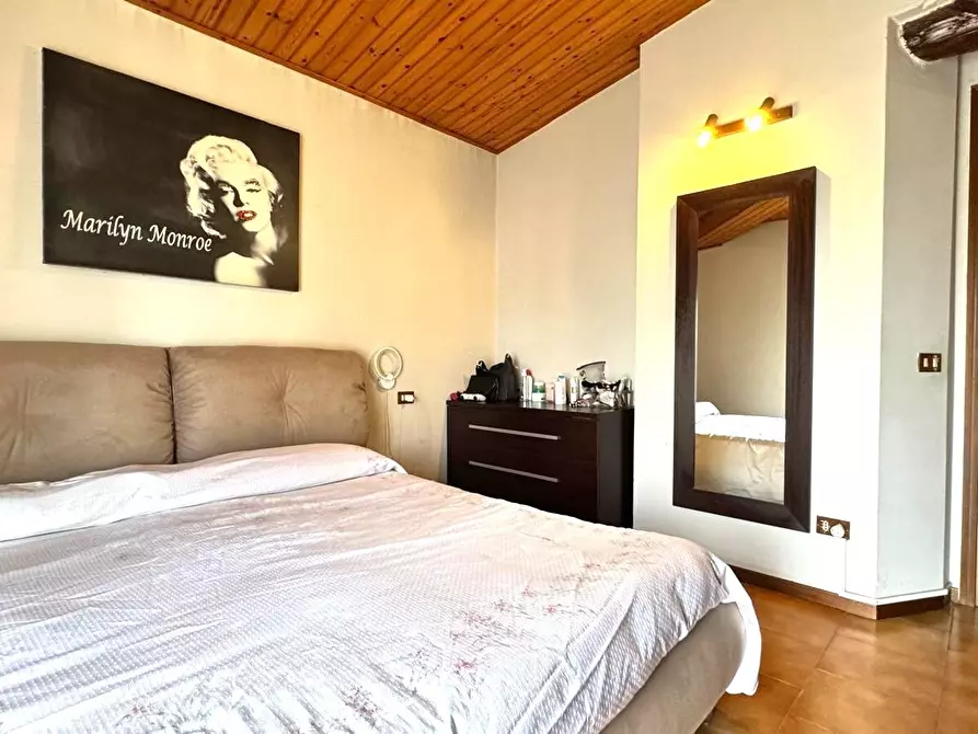 Immagine 9 di Quadrilocale in vendita  in Via Umberto I a Flero