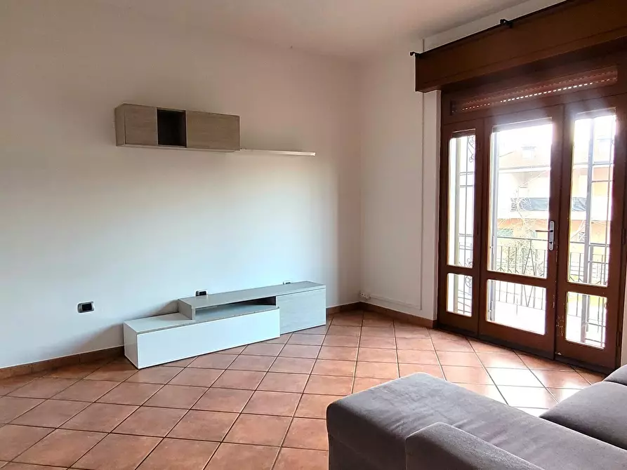 Immagine 5 di Trilocale in affitto  in Via Donizetti 7 a Borgosatollo