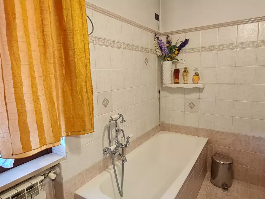 Immagine 8 di Terratetto in vendita  in Via Torbole 5 a Castel Mella