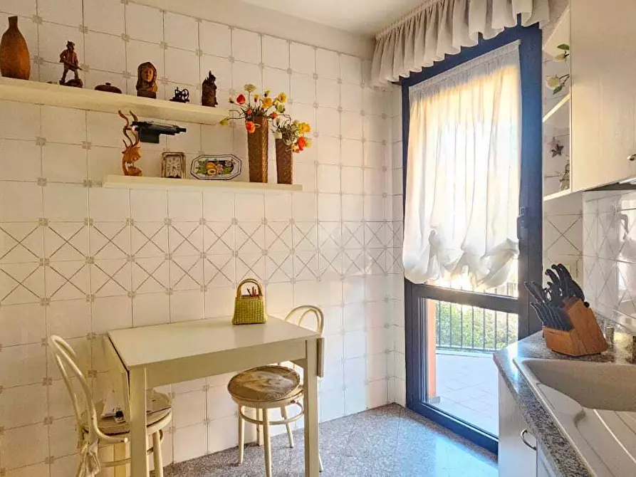 Immagine 13 di Trilocale in vendita  a Brescia