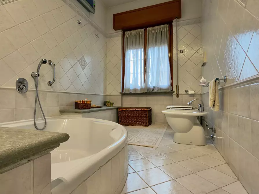 Immagine 16 di Casa indipendente in vendita  in Via I Maggio a Castegnato