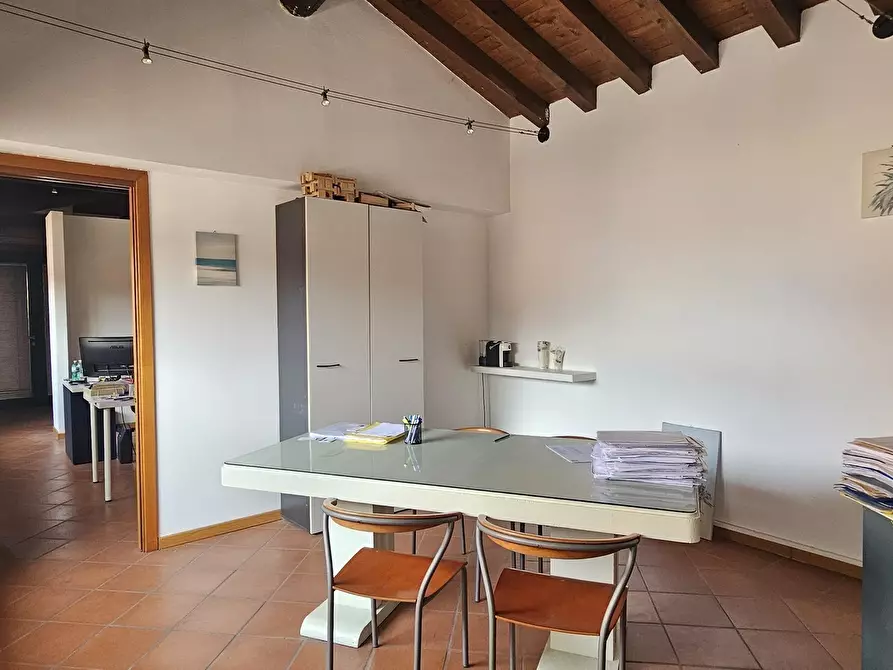 Immagine 7 di Bilocale in vendita  in Via IV Novembre a Borgosatollo