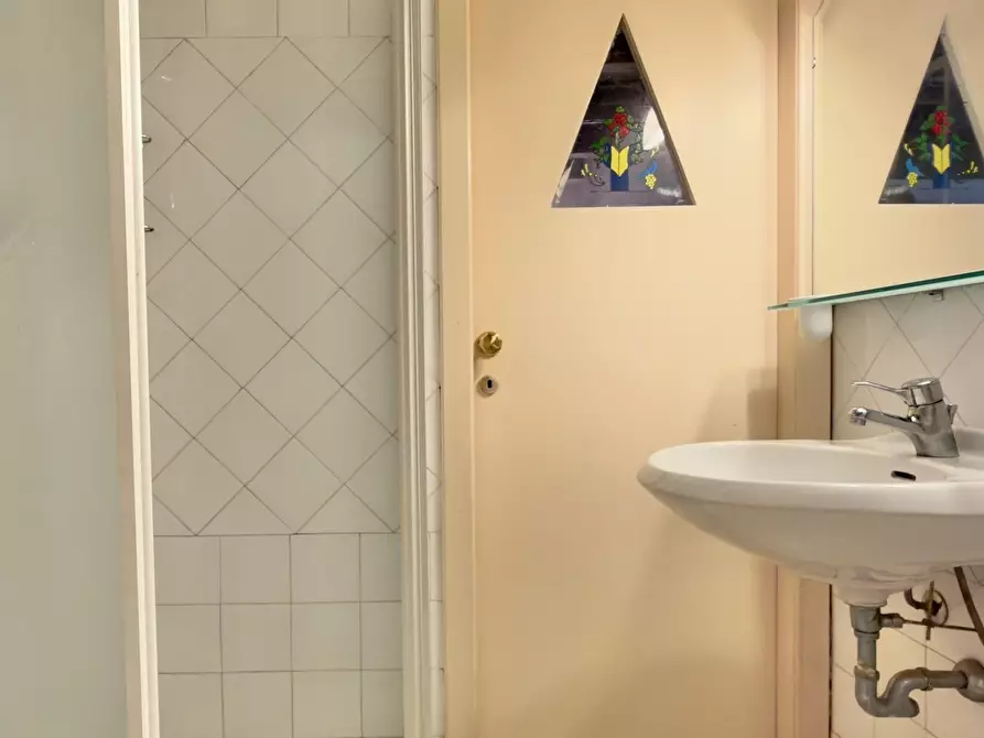 Immagine 12 di Bilocale in vendita  in Via Indipendenza 34 a Brescia