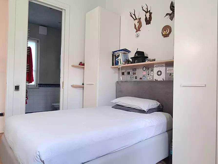 Immagine 26 di Villa in vendita  in Via San Benedetto 5 a Ospitaletto