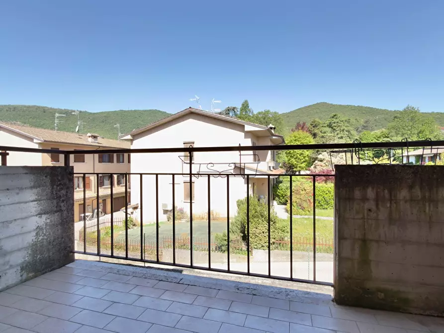 Immagine 16 di Villetta a schiera in vendita  in Via Don Lorenzo Bulgarini 18 a Nuvolera