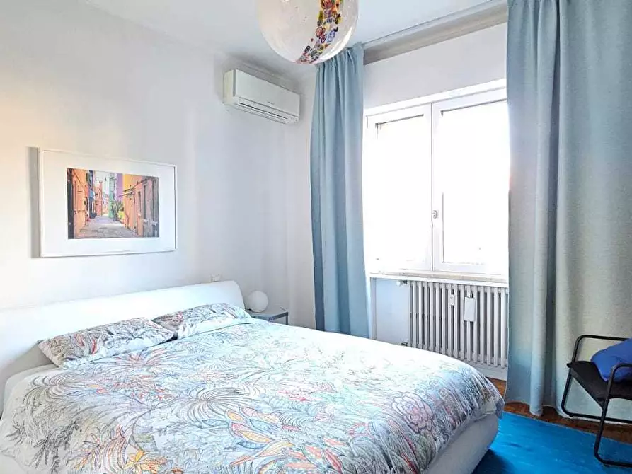 Immagine 14 di Quadrilocale in vendita  in Via Antonio Bazzini 11 a Brescia