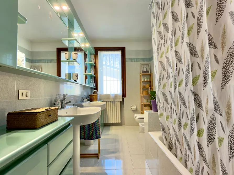 Immagine 22 di Casa indipendente in vendita  in Via Gerolamo Rovetta a Borgosatollo