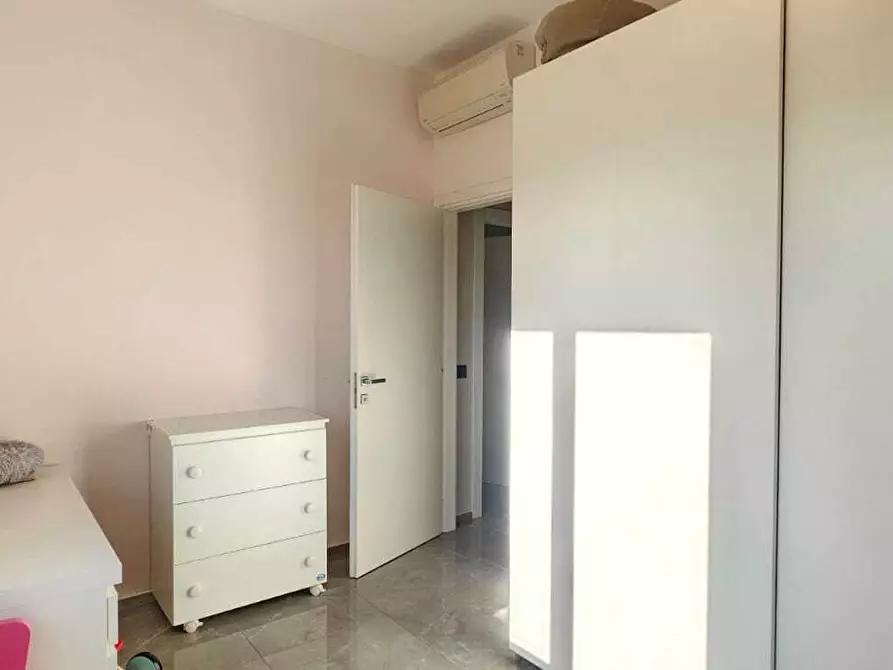 Immagine 14 di Trilocale in vendita  in via bianchi 34 a Brescia