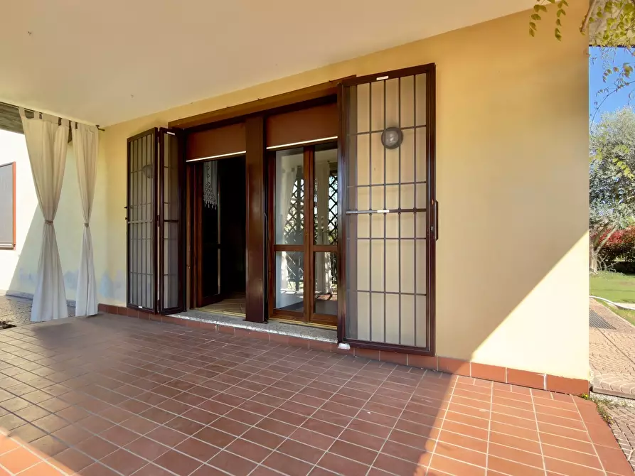 Immagine 6 di Casa indipendente in vendita  in Via Gerolamo Rovetta a Borgosatollo