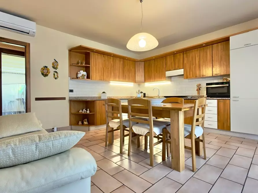 Immagine 16 di Casa indipendente in vendita  in Via Donatori di Sangue a Cazzago San Martino
