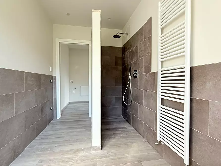 Immagine 8 di Bilocale in vendita  in via Quarena 180 a Gavardo