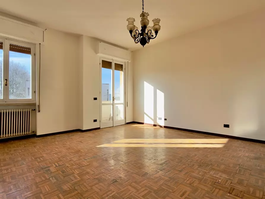 Immagine 9 di Quadrilocale in vendita  a Verolanuova