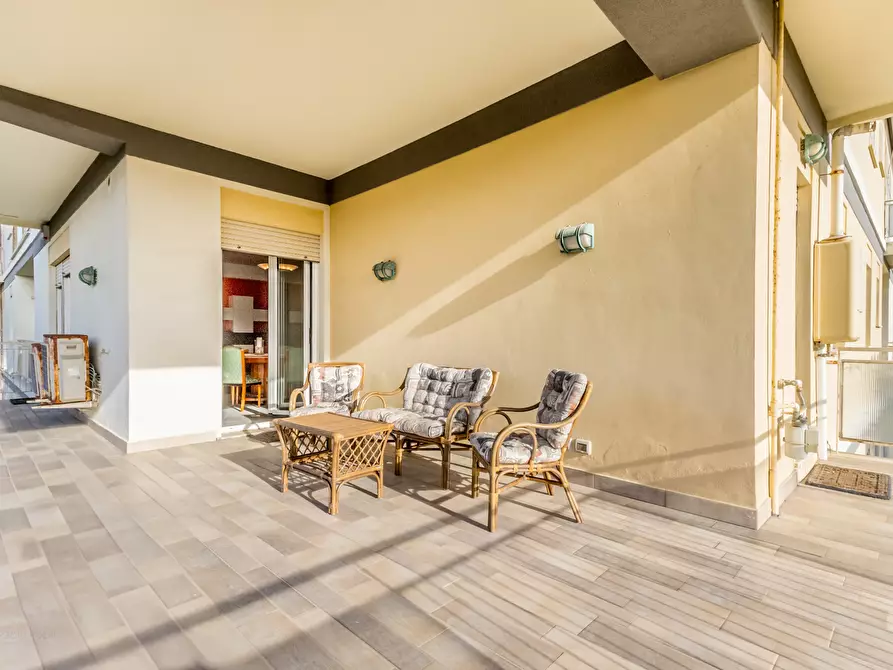 Immagine 32 di Trilocale in vendita  in Viale Capitan Casella 34 a Roma