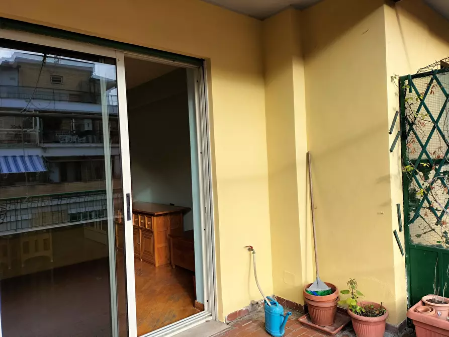 Immagine 9 di Stanza singola in affitto  in Via Filippo Meda 175 a Roma