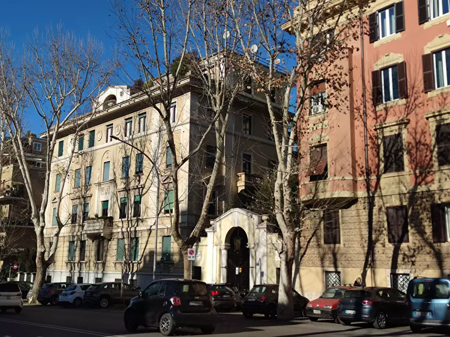 Immagine 1 di Ufficio in affitto  in Viale Parioli 60 a Roma