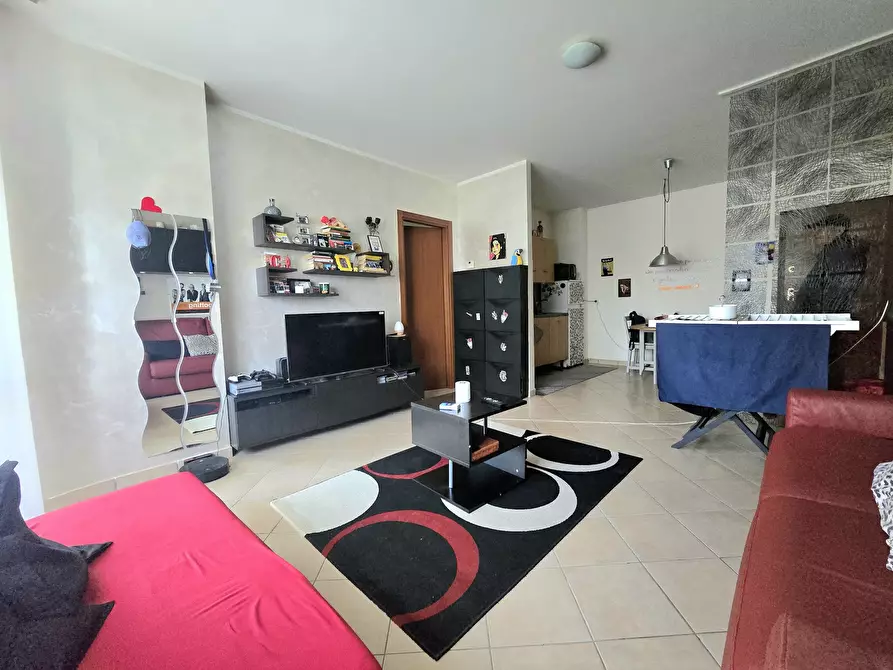 Immagine 5 di Monolocale in vendita  in Via Venezia 33 a Fiano Romano