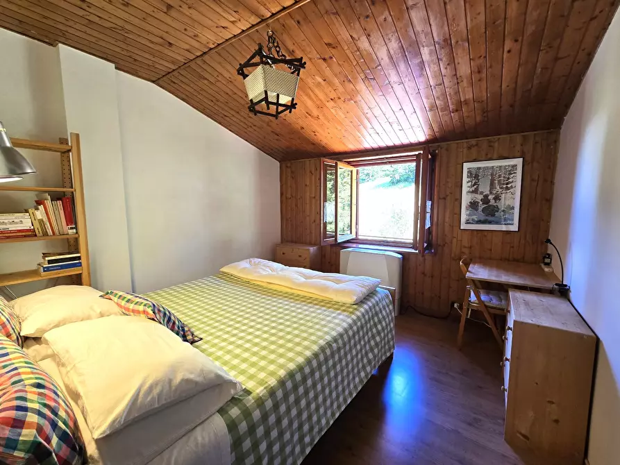 Immagine 20 di Bilocale in vendita  in Via dei Cerri 19 a Rieti