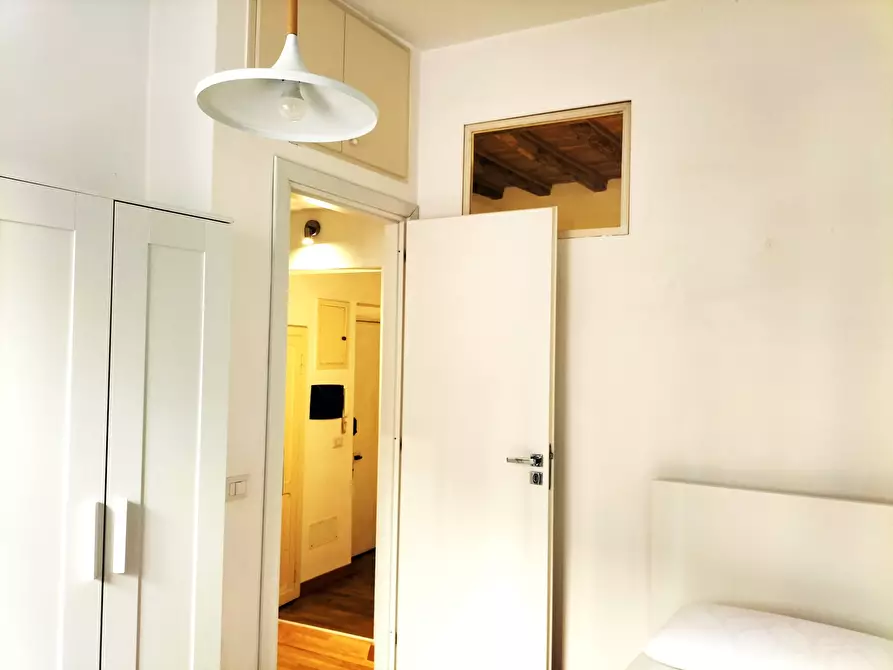 Immagine 11 di Trilocale in affitto  in Via Beato Angelico a Roma