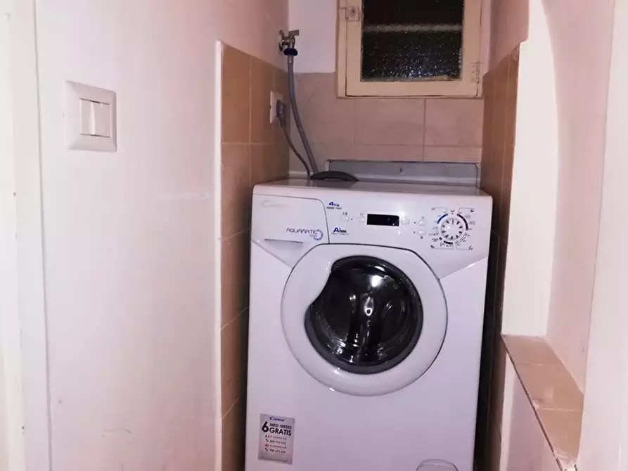 Immagine 21 di Trilocale in affitto  in Via Beato Angelico a Roma