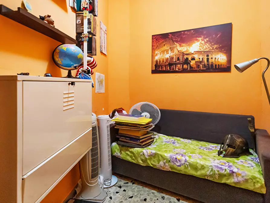 Immagine 28 di Trilocale in vendita  in Viale dei Consoli 27 a Roma