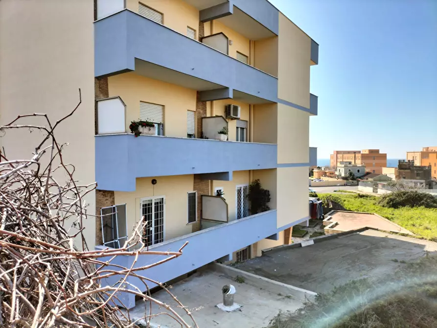 Immagine 29 di Bilocale in vendita  in Via Elettra 8 a Anzio