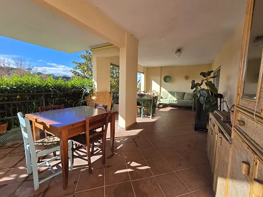 Immagine 2 di Stanza singola in affitto  in Via della Giustiniana 220 a Roma