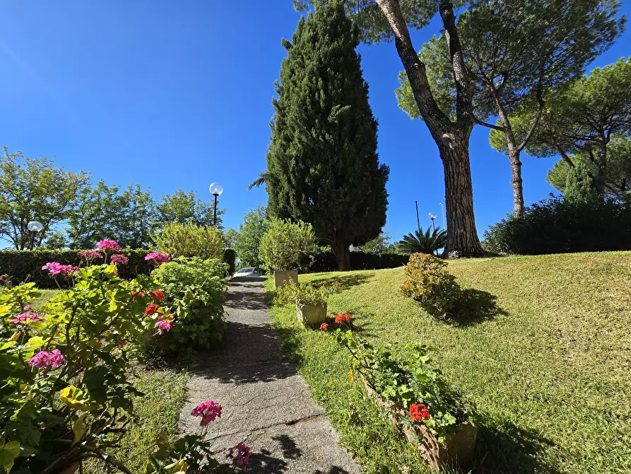 Immagine 3 di Monolocale in vendita  in Via Pietro Frattini 293 a Roma