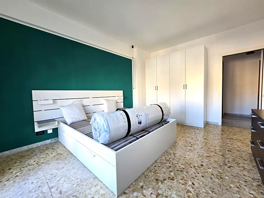 Immagine 10 di Bilocale in affitto  in Via della Bufalotta 15 a Roma