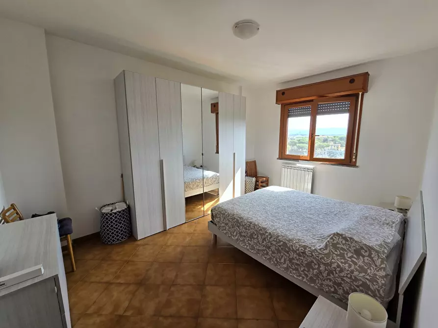 Immagine 11 di Trilocale in vendita  in Via Giuseppe Rosaccio 103 a Roma