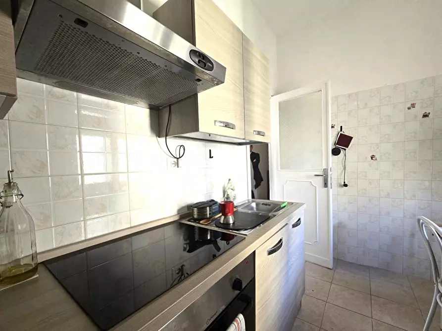 Immagine 16 di Trilocale in affitto  in Via Montasio 41 a Roma