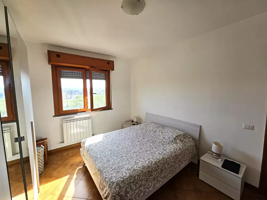 Immagine 14 di Trilocale in vendita  in Via Giuseppe Rosaccio 103 a Roma