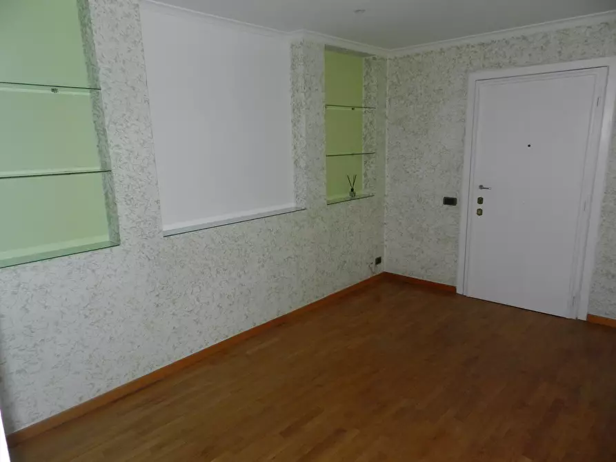 Immagine 5 di Trilocale in affitto  in Via Matteo Palmieri 6 a Roma