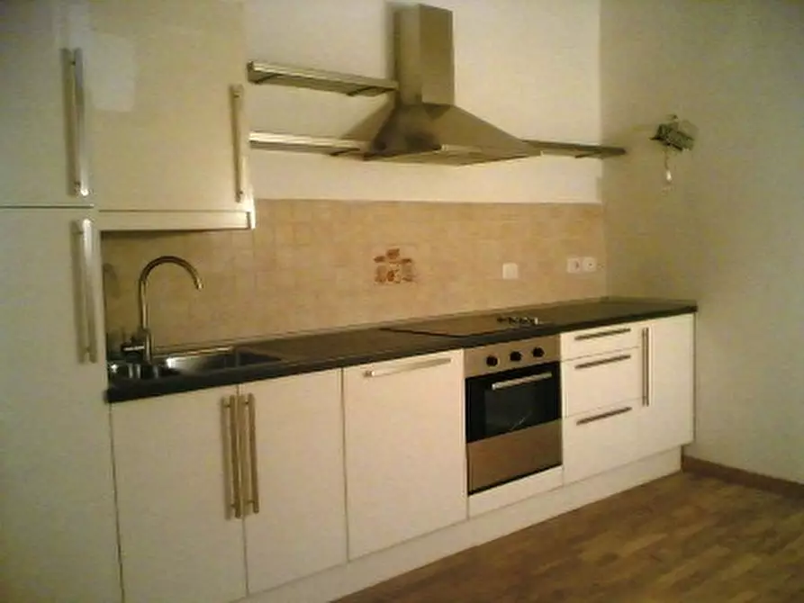 Immagine 5 di Trilocale in affitto  in Via Beato Angelico a Roma