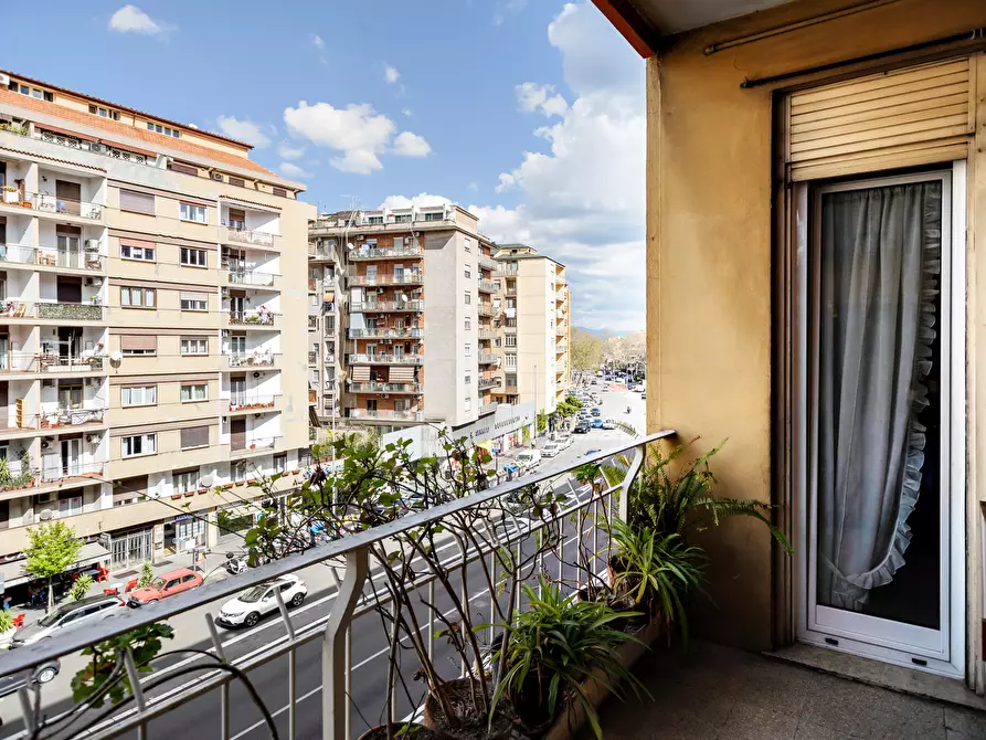 Immagine 10 di Bilocale in vendita  in Via Tiburtina 602 a Roma