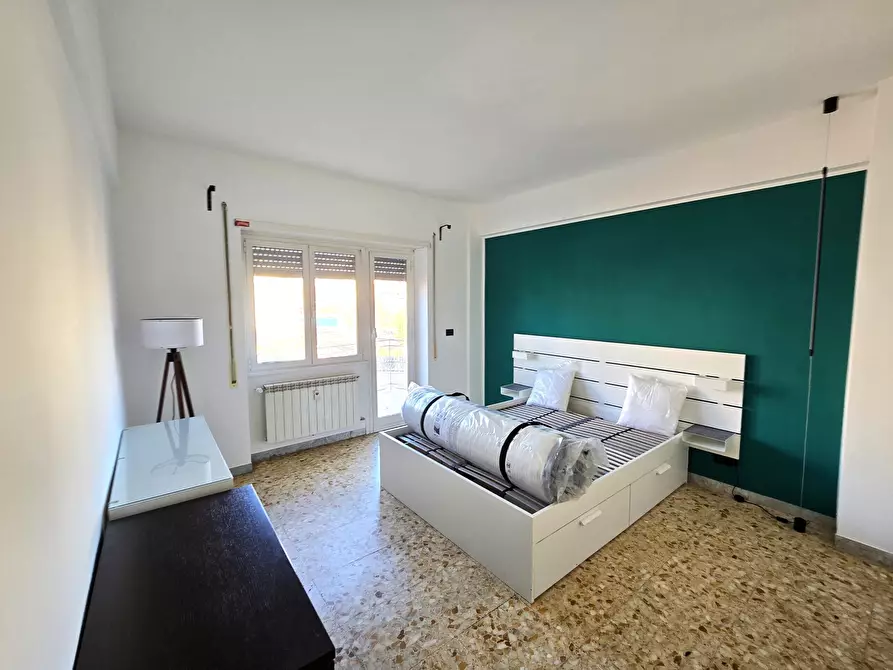 Immagine 9 di Bilocale in affitto  in Via della Bufalotta 15 a Roma