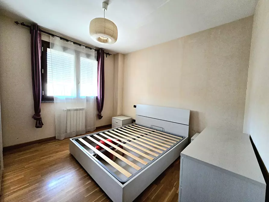 Immagine 8 di Trilocale in affitto  in Via Carmine Calò 18 a Roma