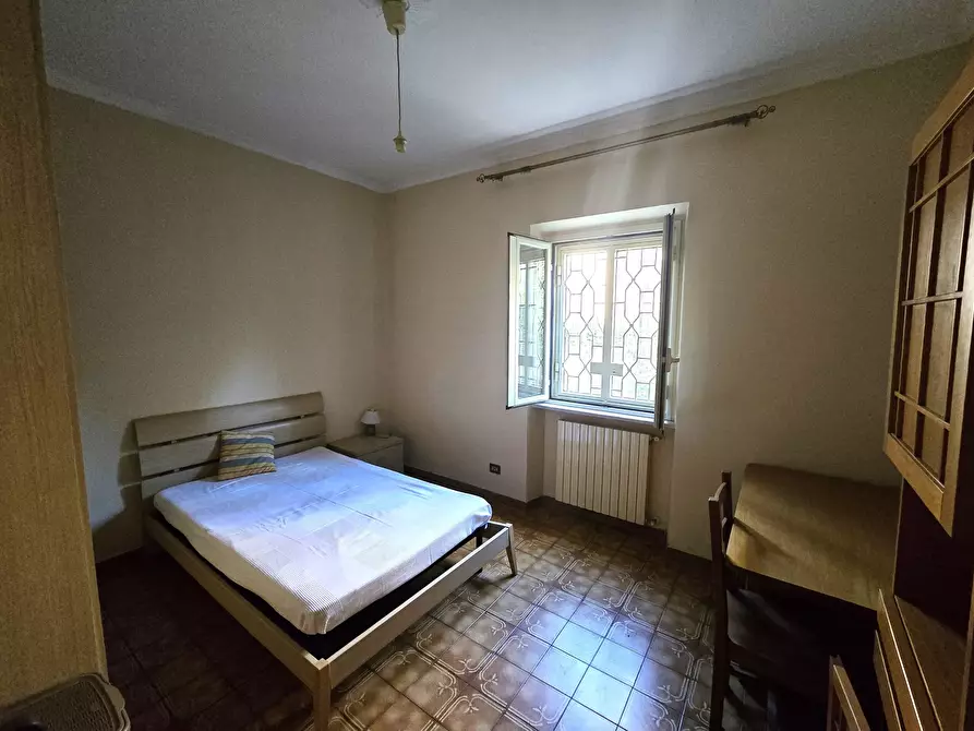 Immagine 15 di Quadrilocale in vendita  in Via Ramiro Fabiani 116 a Roma