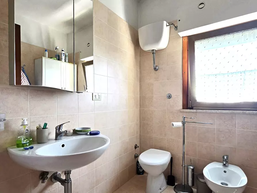 Immagine 12 di Stanza singola in affitto  in Viale Lina Cavalieri 103 a Roma