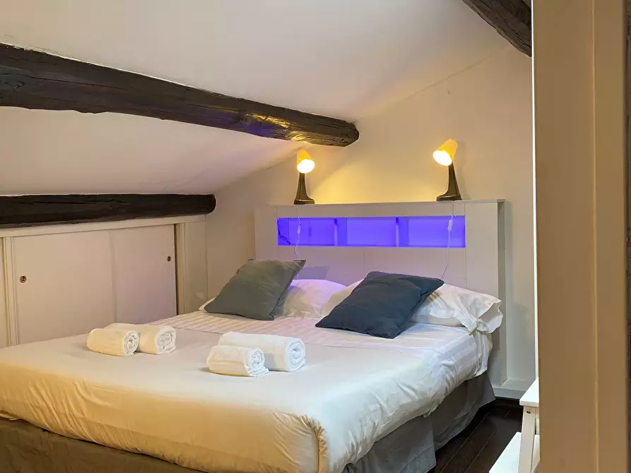 Immagine 14 di Mansarda in affitto  in Via Castelfidardo a Roma