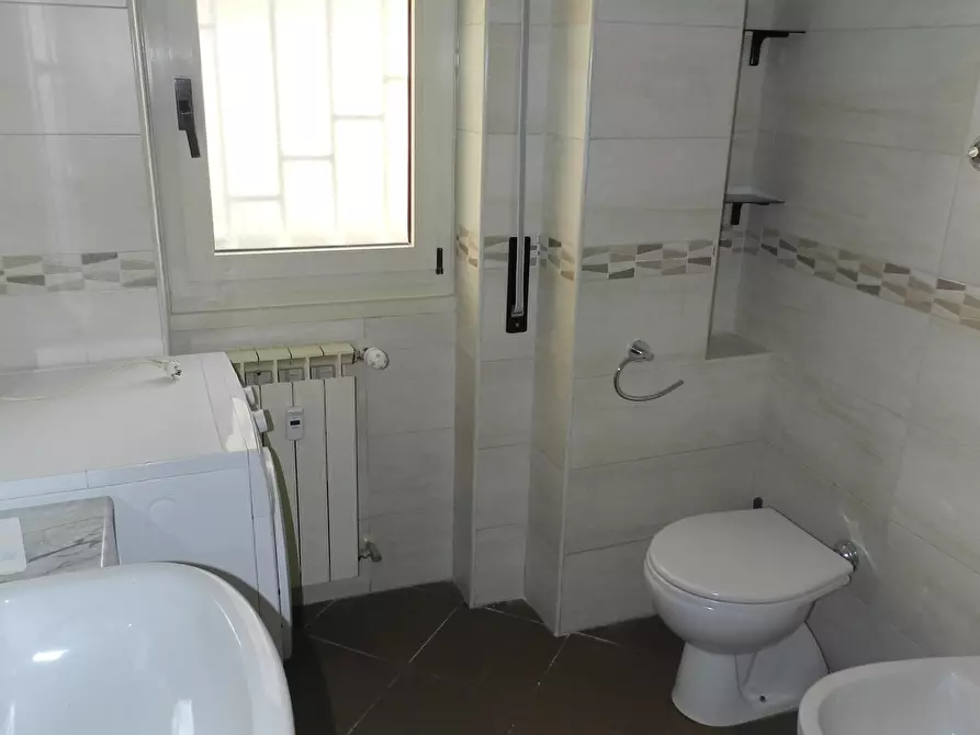 Immagine 12 di Trilocale in affitto  in Via Matteo Palmieri 6 a Roma