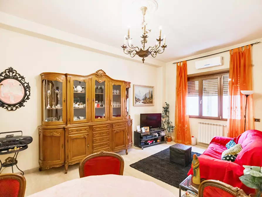 Immagine 8 di Trilocale in vendita  in Viale dei Consoli 27 a Roma