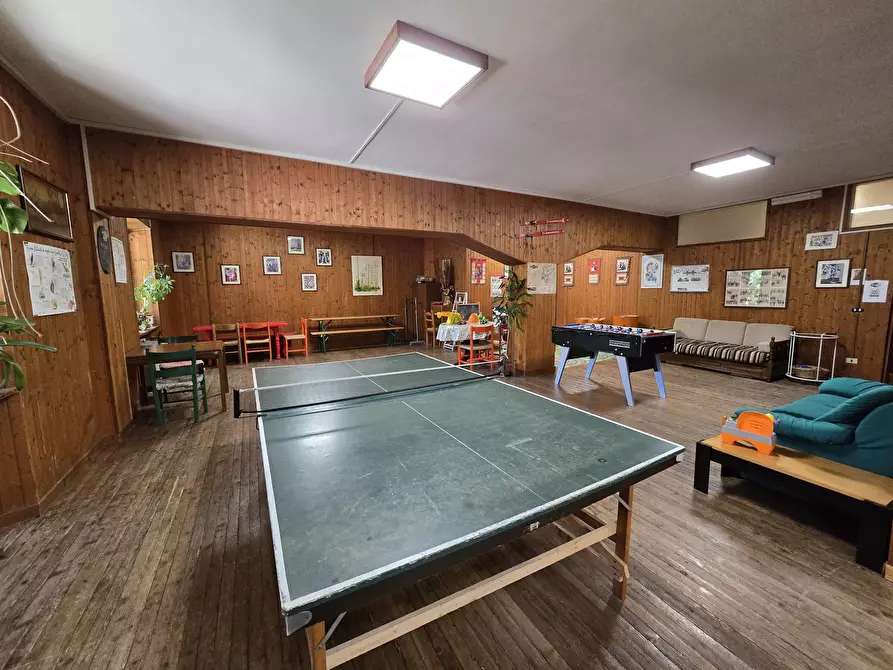 Immagine 32 di Bilocale in vendita  in Via dei Cerri 19 a Rieti