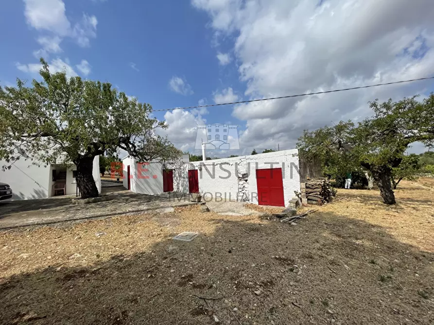 Immagine 15 di Baita in vendita  in Strada Provinciale 62 139 a Martina Franca